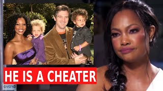 Garcelle Beauvais FINALLY Exposes the Truth Behind Mike Nilon’s Cheating Scandal!