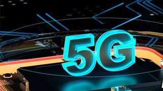 World Insight CGTN's Tian Wei talks to experts about China's 5G future