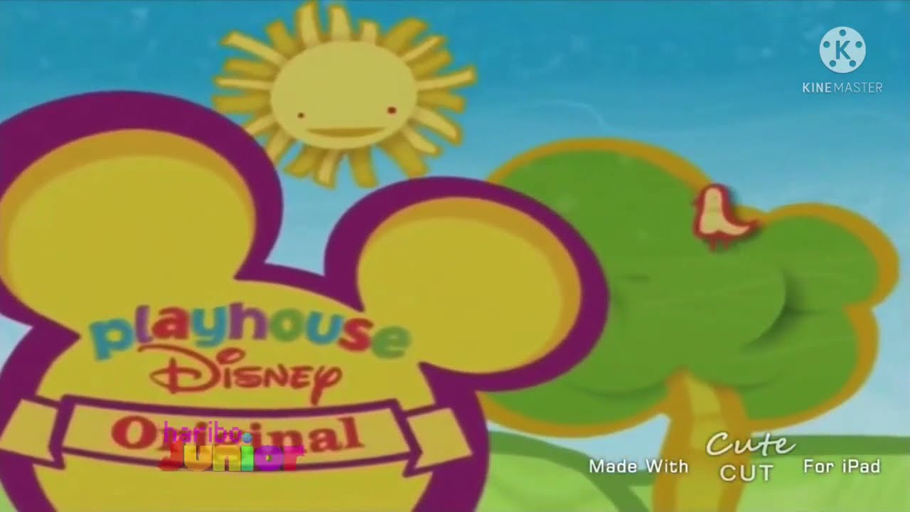 Curious Pictures/Baby Einstein/Playhouse Disney Original(2005/2008 ...