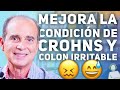 Mejora La Condición De Crohns y Colon Irritable - Pregúntale A Frank #22