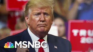 Cornell Belcher: ‘2016 Was A Phenomenon. Can It Happen Again? Yes’ | Craig Melvin | MSNBC