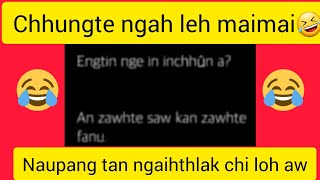 Nui ho leh hawr hawr ang u aw🤣(fiamthuhuang)#pleaselikeshareandsubscribe