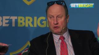 BetBright Cheltenham Festival Preview 2017 - Gold Cup