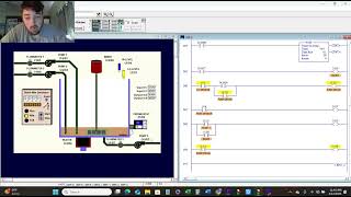 Logix Pro Batch Simulation