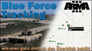 ArmA 3 Tutorial: Blue Force Tracking