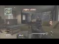 ～mw３再び～【cod：mw3】 スペシャルオプス・サバイバル（ソロ・レジスタンス） 後編