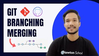# 7 | Git Branching - Basic Branching and Merging | Git and Github Tutorial in Hindi 2021 | Gagan