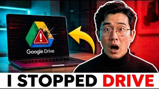 Why I Stopped Using Google Drive And Switched To THIS