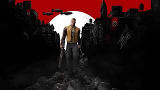 Wolfenstein II: The New Colossus end credits song - (We're Not Gonna Take It, by Veilröth)