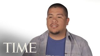 Undocumented Americans: Julio Salgado | TIME