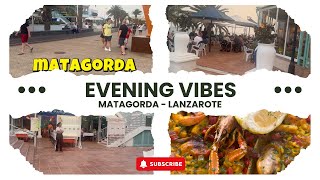 Matagorda: The Lanzarote Vibes You Didn't Know About