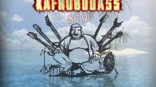 Kafrobudass-H Fwfw (Η Φωφώ) Official Song -Demo 2012/2013- (+Lyrics)