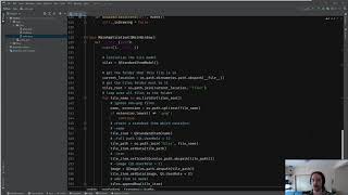 Tutorial: making a tile-based level editor with Python & Qt, Part 2