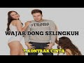 EPISODE 7 KONTRAK CINTA | WAJAR DONG SELINGKUH | NOVEL | ADA AJA REBORN