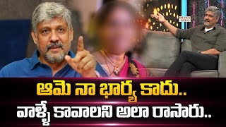 Actor Sampath Raj Revealed Real Facts About Rumours On Actress Sharanya As A Wife