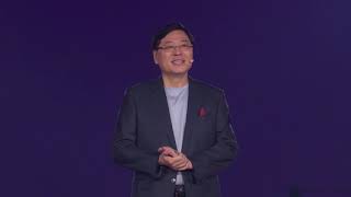 Lenovo Tech World @ CES 2026