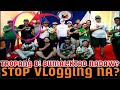 TROPANG BISAYA BUMALIKTAD NADAW? STOP VLOGGING NA?ITO ANG TOTOO KAYA WALA NA AKO VLOG