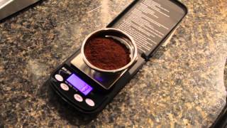 Up Close with Quamar: How to Adjust Dosing on M80 Grinders