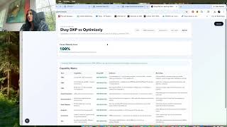 Codex built experimentation dxp platform vs Optimizely