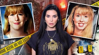 Killer In A College Town - The Double Homicide of Jamie Hart & Carolyn Casey | True Crime Stories
