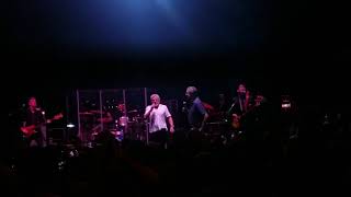 Roger Daltrey and Judd Apatow sing My Generation - Backyard Concert 2018 Teen Cancer America