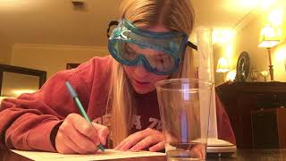 Chemistry Lab 6: Exploring Density