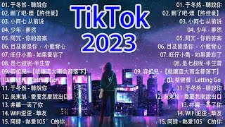 Tiktok 抖音感動洗腦精選神曲必聽 【行进份热门歌曲总结 最火最热门洗脑抖音歌曲【動態歌詞Lyrics -.也可 - 不如 - 于冬然 - 聽說你 - 莫叫姐姐 - 不該用情