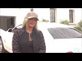 [FULL VIDEO] Kylie Jenner  Car Collection