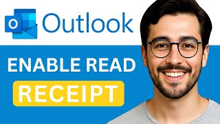 How to Enable Read Receipt & Delivery Receipt in Outlook – Easy Guide (2025)