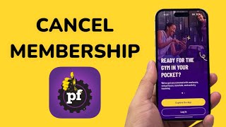 How To Cancel Planet Fitness Membership