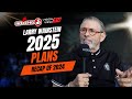 Boxing 5 Promoter Larry Wainstein recaps the year and tells us the plans for 2025