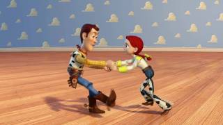 Toy Story 3 - Jessie et Woody vous souhaitent une bonne fête de la musique ! I Disney