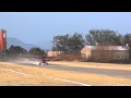 PGO Cobra (France) Take Off with dad