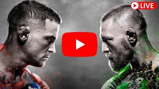 How to watch UFC 257 live stream McGregor vs Poirier 2 free online
