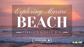 Kerala Vlog Finale: From Alleppey Houseboat to Marari Beach | A Perfect Goodbye 🌊✨Rajneesh Jha Vlogs