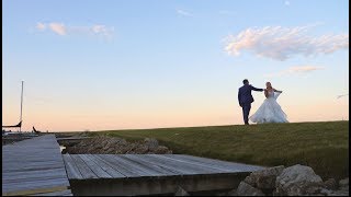 Teenie & John | Wisconsin Wedding Highlights