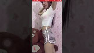 BIGO LIVE Vietnam Asian Thai sexy Girl Japan Khmer Korea ស្រីខ្មែរដោះធំ New 2019