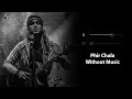 Phir Chala (Without Music Vocals Only) | Jubin Nautiyal | Ginny Weds Sunny | Now Vocals