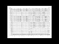 vehicle arr. ralph ford – score u0026 sound