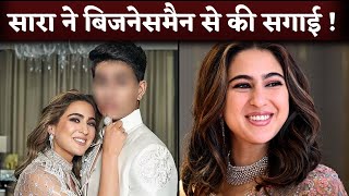 Sara Ali Khan Engagement With A Businessman To Get Married This Year?