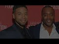 jussie smollett the pathological liar who ruined empire and faked his hate crime this is sick