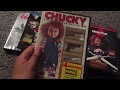 Ranking Worst to Best: Child’s Play