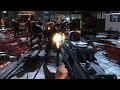 Killing Floor 2 PS4 Gameplay - PAX East 2016