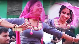 ऐसा डांस की स्टेज हिला दिया सब देखते रह गए | Most Viral Dance | New Haryanvi Song 2018 | Trimurti
