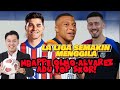 OLMO KE BARCELONA! ALVAREZ KE ATLETICO MBAPPE MADRID! SIAPA JUARA LA LIGA?