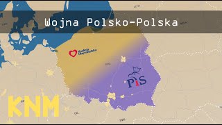 Jak Kaczyński i Tusk zniszczyli rządy prawa