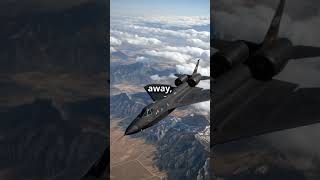 🔥 SR-71's Savage Escape: 🖕 Bold Moves, Zero F***s Given 🛩️