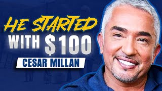 You Can Do WHATEVER You WANT! | A Motivating Interview with Cesar Millan