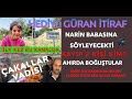 İtiraf Geldi mi?- Amcasının aracında ağabeyi Enes de var mıydı, diğer iki genç nerede?'' - Narin