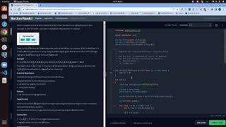 HackerRank : Designer PDF Viewer